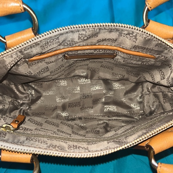 Michael Kors small tote bag - Picture 9 of 11